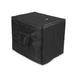 244586 LD Systems ICOA SUB 15 PC Gepolsterte Schutzhülle für ICOA Subwoofer 15" - Perspektive