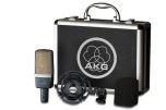 244656 AKG C214 - Perspektive