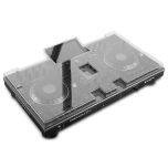 244718 Decksaver Denon DJ Prime 2 - Perspektive