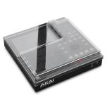 244720 Decksaver Akai MPC One - Perspektive