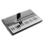 244724 Decksaver Korg Wavestate - Perspektive