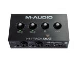 244871 M-Audio M-Track Duo II - Perspektive