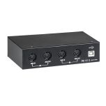 244978 TIE Studio MIDI Interface 4i4o - Perspektive