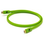 244997 NEO-W by Oyaide d+ Typ USB-C/-C Kabel 1m - Perspektive