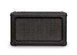 245056 Crosley Charlotte Speaker - Black - Perspektive