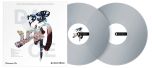 245109 Pioneer DJ RB-VD2-CL Control Vinyl for rekordbox dj (Paar) - Perspektive