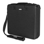 245367 UDG Pioneer CDJ-3000 Hardcase U8489BL Pioneer CDJ-3000/ 2000NXS2 
DJM-900NXS2 Hardcase - Perspektive