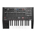 245382 Arturia MiniBrute 2 Noir - Top