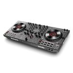 245446 Numark NS4 FX 4-DeckProfessional DJ Controller - Perspektive