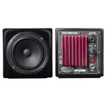 245550 Avantone Pro Mixcube Actice Black - Perspektive