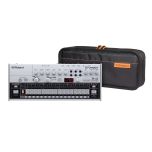 246075 Roland TR-06 + Roland Single Boutique Case - Perspektive