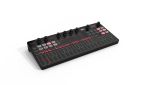 246106 IK Multimedia UNO Synth Pro IK Multimedia UNO Synth Pro Desktop Black Edition - Perspektive