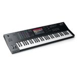 246124 Akai Professional MPC KEY61 - Perspektive