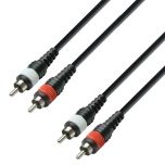 246182 Adam Hall Cables 3 Star TCC 0100 M - Perspektive