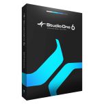 246284 PreSonus Studio One 6 Professional Download Card - Perspektive