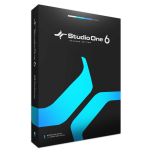 246288 PreSonus Studio One 6 Upgrade from Professional/ Producer (all  versions) / Digital - Perspektive