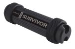 246315 Flash Survivor Stealth USB 3.0 Laufwerk 64GB - Perspektive