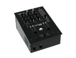 Omnitronic PM-222 2-Kanal DJ Mixer
