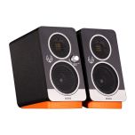 Eve Audio SC203 Speaker Set