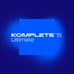 Native Instruments Komplete 15 Ultimate Upgrade for Komplete (Download)