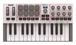 Akai MPK Mini MK4 Grey