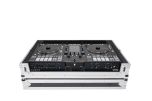 Magma DJ-Controller Case SYSTEM ONE black/silver