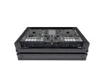 Magma DJ-Controller Case SYSTEM ONE black/black