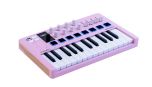 Arturia MiniLab 3 Rose Quartz