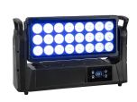 EUROLITE Multiflood IP 24x40W RGBL SWING FROST