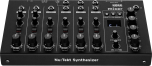 KORG Nu:Tekt NTS-4 Performance Mixer