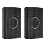 Aiaiai Unit-4 Set (Black)