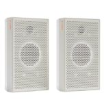 Aiaiai Unit-4 Set (White)