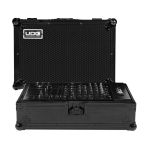 UDG Ultimate Flight Case AlphaTheta DJM-V5 Black