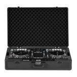 UDG Ultimate Aluminum Flight Case Rane System One