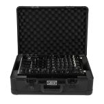 UDG Ultimate Aluminum Flight Case AlphaTheta  DJM-V5 Black