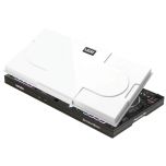 UDG Ultimate Pioneer DDJ FLX-10 Equipment Cover White