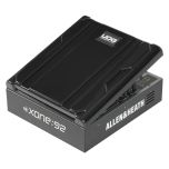 UDG Ultimate 12" Mixer Equipment Cover Black