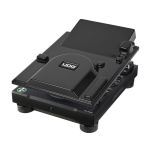 UDG Ultimate AlphaTheta CDJ-3000X Equipment Cover Black