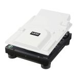 UDG Ultimate AlphaTheta CDJ-3000X  Equipment Cover White