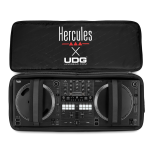 Hercules DJC T10 GIG Pack