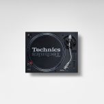 Technics SL-1210 MKX