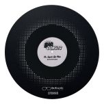 Dr.Suzuki 7' The Big Donuts V3 Performance Slipmat