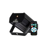 Eliminator Micro Galaxian Three