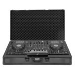 UDG Ultimate Pick Foam Flight Case AlphaTheta XDJ-AZ Black