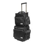 UDG SlingBag Trolley Set Deluxe black - Perspektive