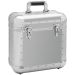 Reloop 60 Record Case silver - Perspektive