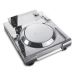 Decksaver Pioneer CDJ-2000 NEXUS cover a - Perspektive