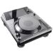 Decksaver Pioneer XDJ-1000 - Perspektive