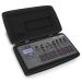 UDG Creator Korg Electribe Hardcase Blac - Perspektive