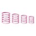 Gravity RP 5555 PNK 1 Universeller Gravi - Front